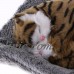Cute Sounding Miaow Stuffed Cat Kitten Plush Pet Kid Soft Toys Gift Home Decor   391917760796